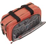 Fisher-Price Red Baby Bag 46x15x18cm