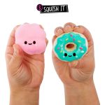 Fluffie Stuffiez 2-Pack Mini Plush Assortment