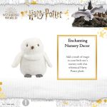 Harry Potter My First Stars Of Hogwarts Hedwig Plush