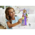 Disney Princess Fairy Tale Hair Rapunzel Fashion Doll