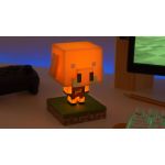 Minecraft Piglin Icon Light