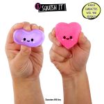 Fluffie Stuffiez 2-Pack Mini Plush Assortment