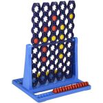 Connect 4 Spin Game