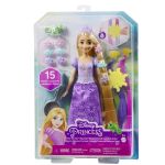 Disney Princess Fairy Tale Hair Rapunzel Fashion Doll