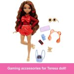 Barbie Dream Besties Teresa Doll Playset