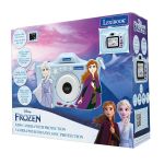 Disney Frozen Camera with Disney Frozen Protection
