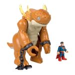 Fisher-Price Imaginext Superman Monster Action Figure