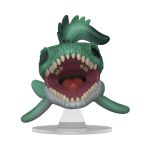 Funko POP! Movies Jurassic World Rebirth Mosasaurus Figure