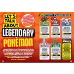 Pokemon Ultimate Unofficial Gaming Guide by GamesWarrior 2025 Edition