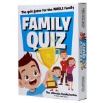 Family Quiz