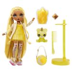 Rainbow High Fashion Doll - Sunny Madison
