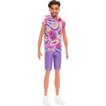 Barbie Fashionistas Ken Doll