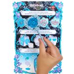 Monster High Skulltimate Secrets  Twyla Doll