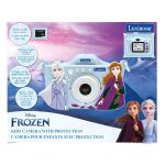 Disney Frozen Camera with Disney Frozen Protection