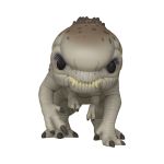 Funko Pop! Distortus Rex Jurassic World Figure