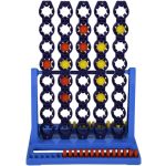 Connect 4 Spin Game