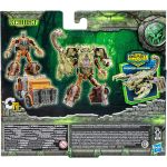 Transformers Rise of the Beasts Combiner 2-pack Scourge and Predacon Scorponok Action Figures