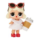 L.O.L. Surprise! Doll Furniture Vacay Lounge