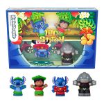 Little People Collector Disney Lilo & Stitch Special Edition