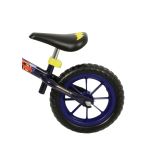 MoVe Batwheels 12inch Balance  Bike Light Up Wheels