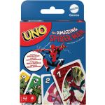 UNO The Amazing Spider-Man Card Game