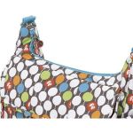 Fisher-Price Dots Baby Bag 36X11X29cm