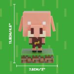 Minecraft Piglin Icon Light