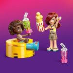 LEGO Friends Friendship Movie Night 42642