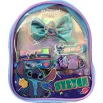 Townley Disney Stitch Hair Gift Backpack