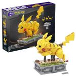 Mega Bloks Pokémon Motion Pikachu
