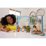 Disney Princess Moana Classic Storybook Set