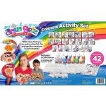 AquaGelz Colossal Activity Set