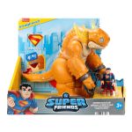 Fisher-Price Imaginext Superman Monster Action Figure