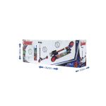 Move Marvel Avengers Folding In Line Scooter