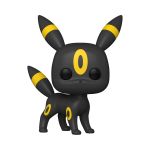 Funko POP! Games Pokemon - Umbreon Figure