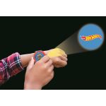Hot Wheels Projection Watch