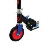 Move Marvel Avengers Folding In Line Scooter