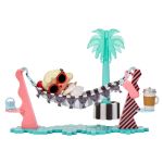 L.O.L. Surprise! Doll Furniture Vacay Lounge