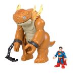 Fisher-Price Imaginext Superman Monster Action Figure