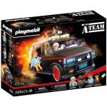Playmobil The A-Team Van 70750