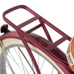 Huffy Deluxe 26inch Bike