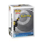Funko POP! Games Pokemon - Umbreon Figure