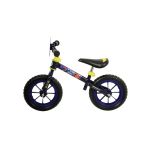 MoVe Batwheels 12inch Balance  Bike Light Up Wheels