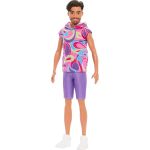 Barbie Fashionistas Ken Doll