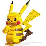 Mega Construx Pokemon Jumbo Pikachu