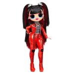 L.O.L. Surprise! O.M.G. Spicy Babe Doll