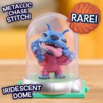 Disney Stitch Movie Time Collectible Figures