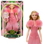 Wicked Singing Glinda Fashion Doll