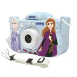 Disney Frozen Camera with Disney Frozen Protection