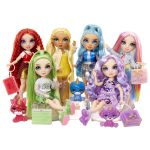 Rainbow High Fashion Doll - Jade Hunter
